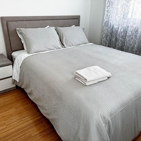 Brand New 2 Bed, 1 Bath Condo Zadar Dış mekan fotoğraf