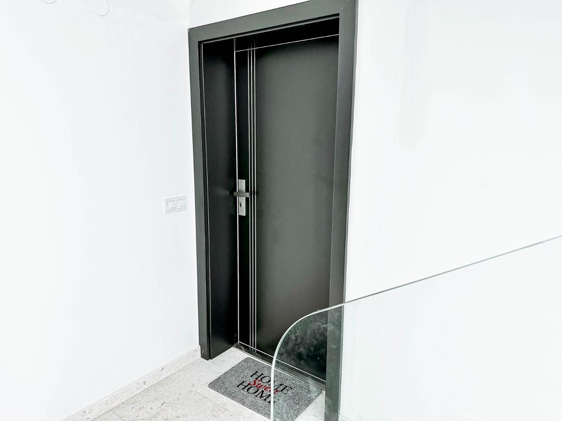 Brand New 2 Bed, 1 Bath Condo Zadar Dış mekan fotoğraf