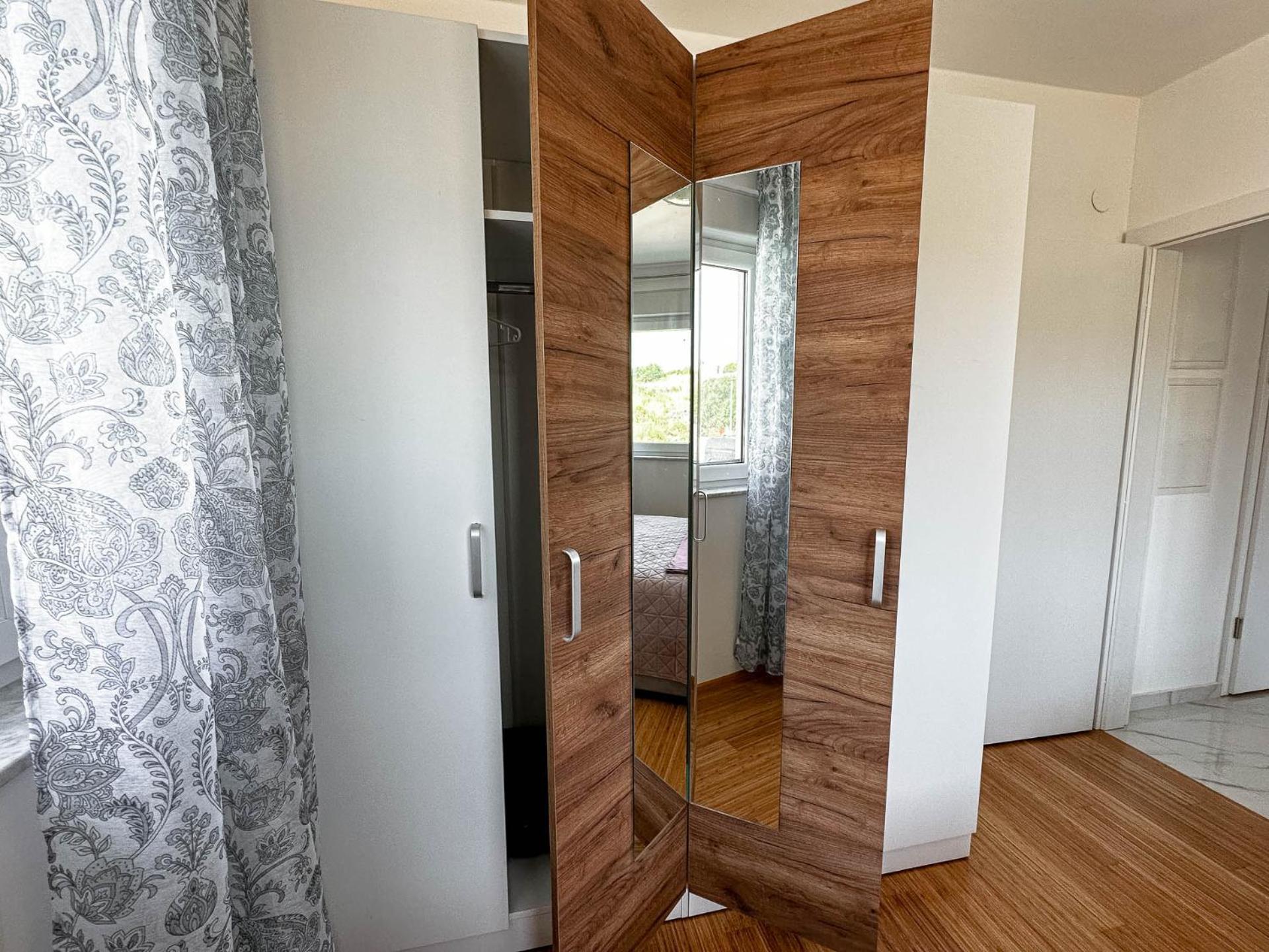 Brand New 2 Bed, 1 Bath Condo Zadar Dış mekan fotoğraf