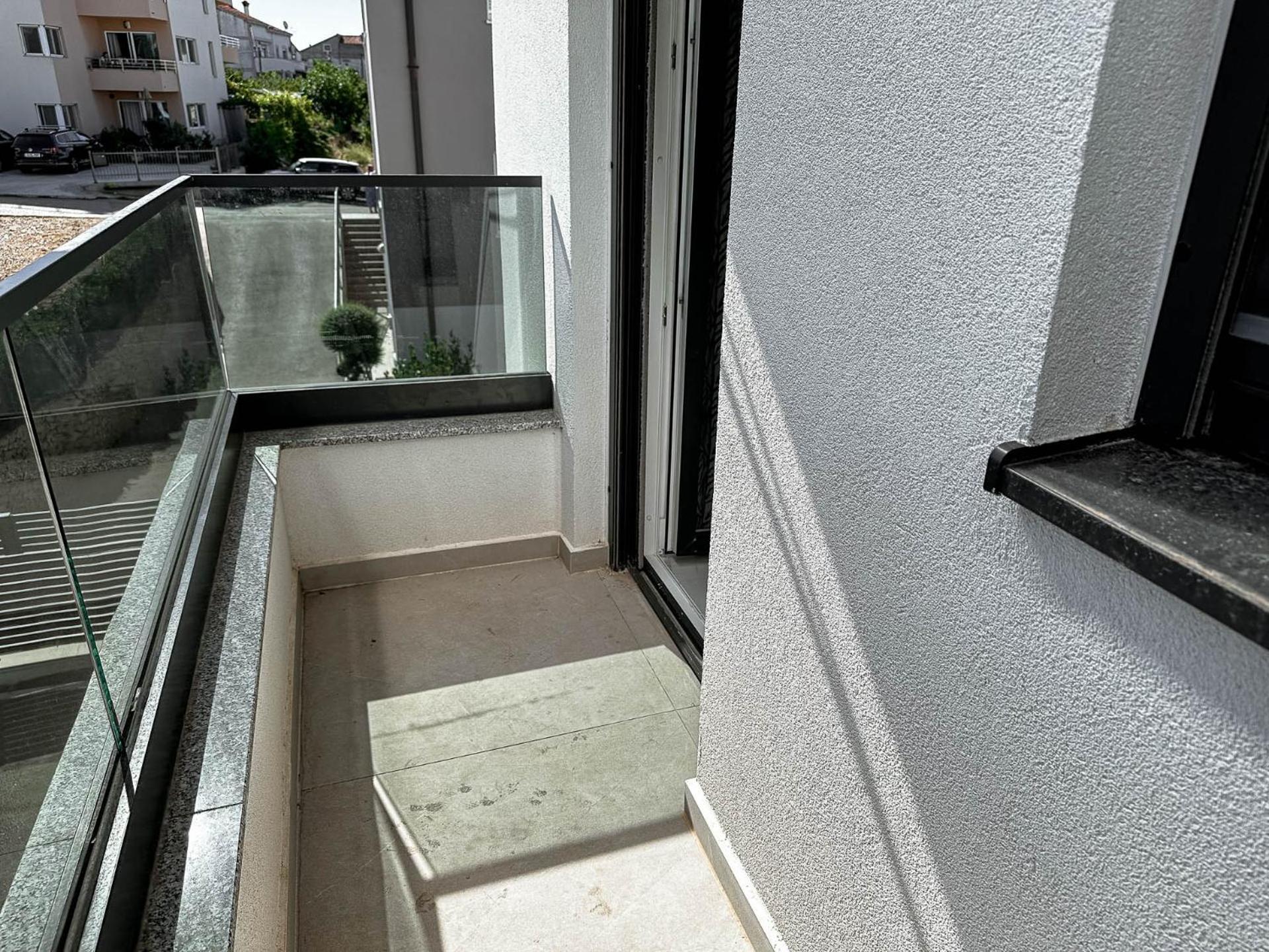 Brand New 2 Bed, 1 Bath Condo Zadar Dış mekan fotoğraf